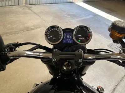 Kawasaki Z 900 RS (2022 - 25) usata
