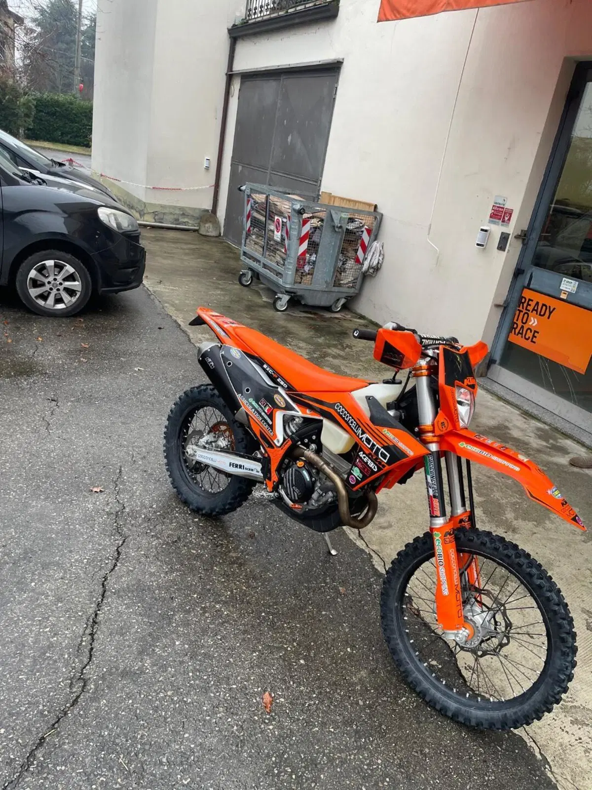 KTM 250 EXC-F (2024) (4)
