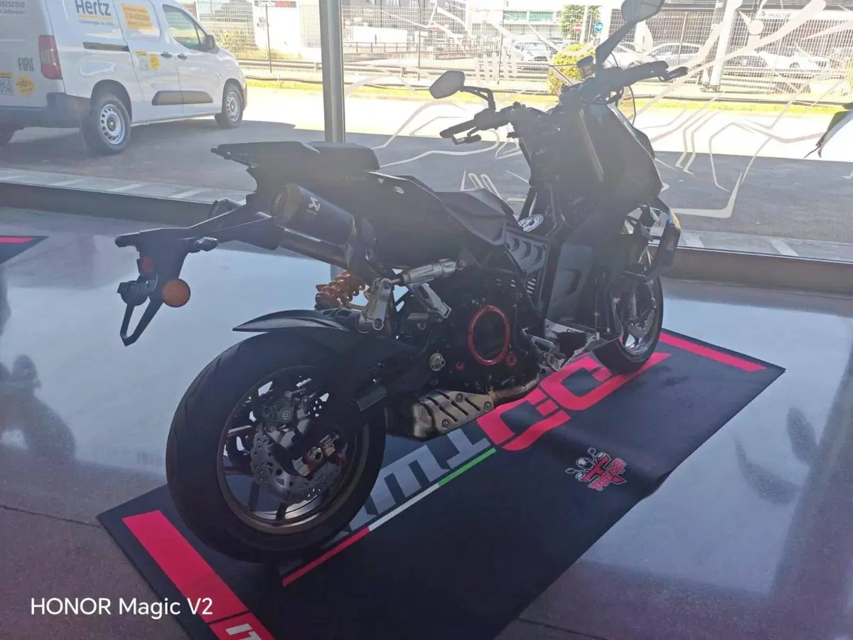 Italjet Moto Dragster 700 Twin Limited Factory Edition (2024 - 25) (7)