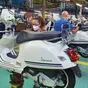 Piaggio corre nel primo semestre con un utile a 30,4 milioni ed Ebitda margin da record
