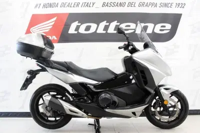 Honda Integra 750 DCT (2018 - 20) usata