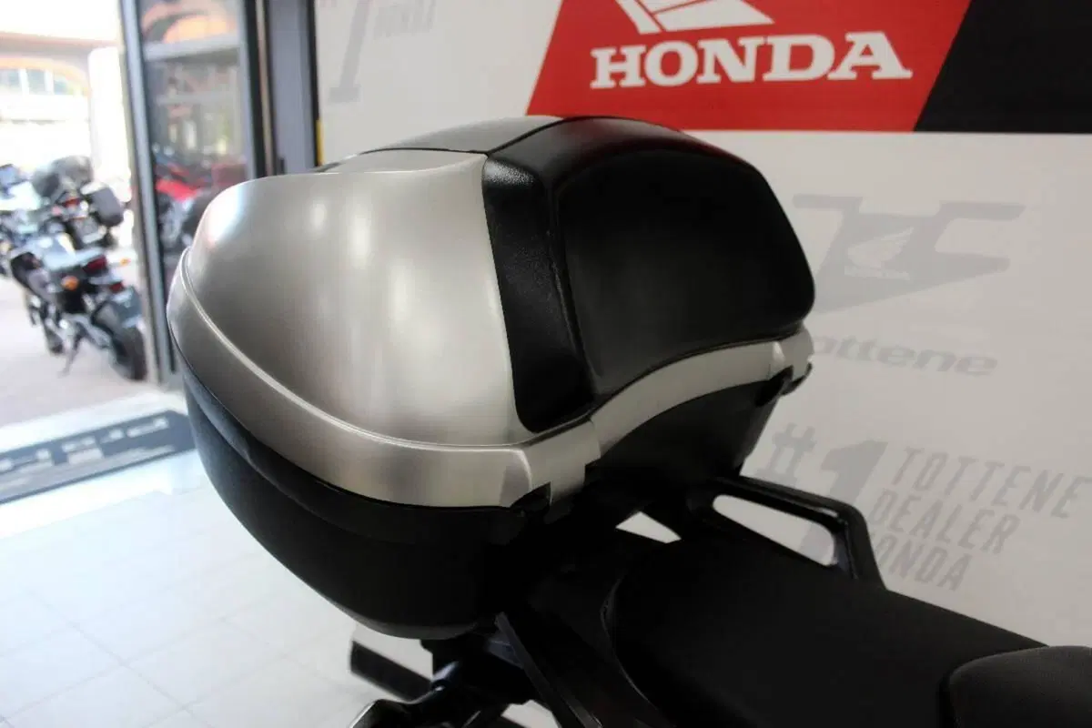 Honda Integra 750 DCT (2018 - 20) (5)
