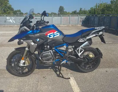 Bmw R 1200 GS (2017 - 18) usata
