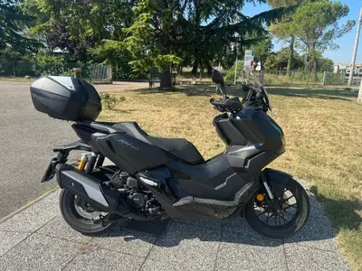 Honda ADV 350 (2025 - 26) usata