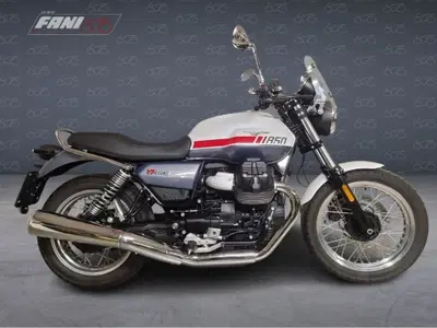 Moto Guzzi V7 Special (2021 - 24) usata