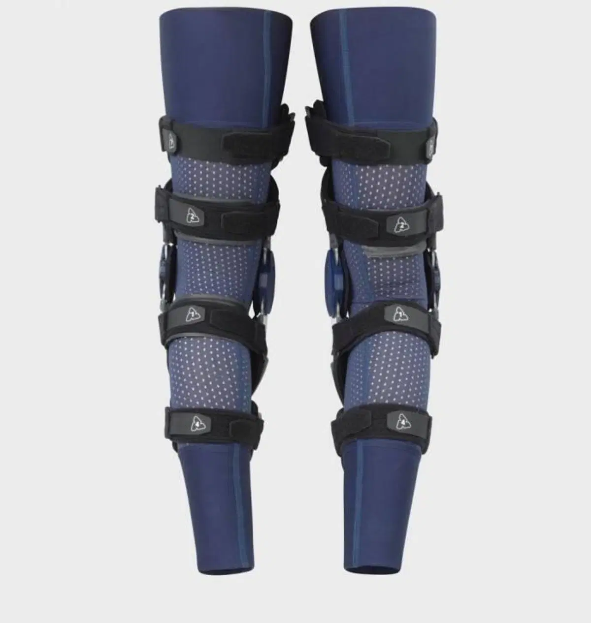 Ginocchiere Husqvarna X-Frame Hybrid (2)
