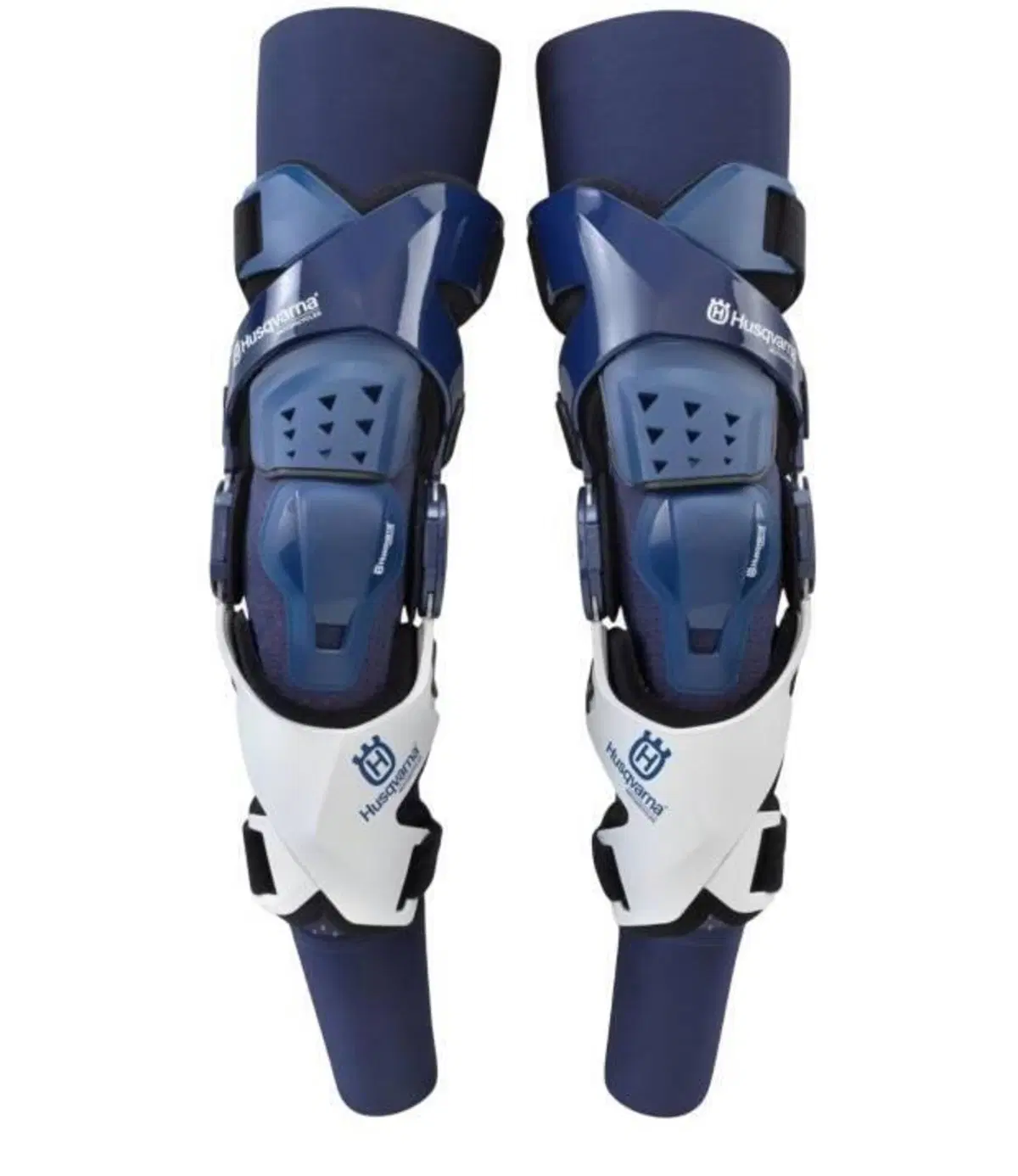 Ginocchiere Husqvarna X-Frame Hybrid