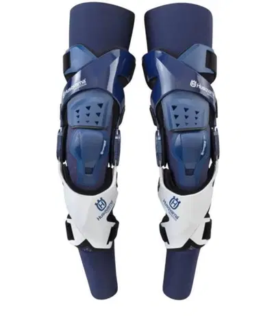 Ginocchiere Husqvarna X-Frame Hybrid