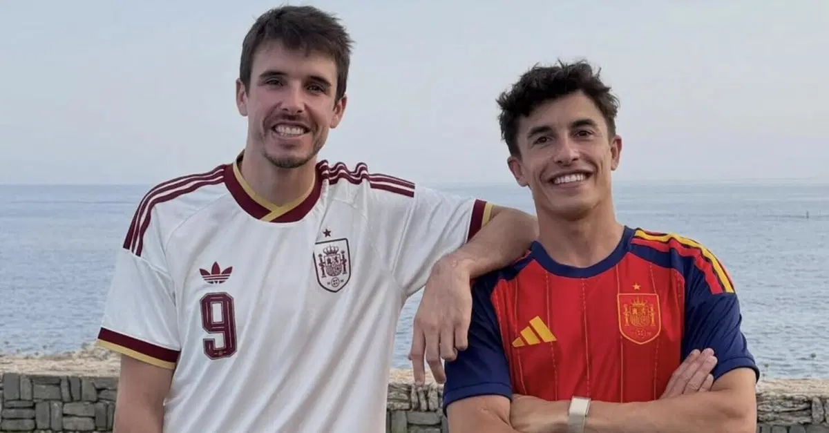 Marc e Alex Marquez, doppio premio dalla Comunidad de Madrid