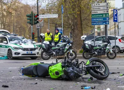 Guida al calcolo del risarcimento danni per incidente stradale con lesioni gravi