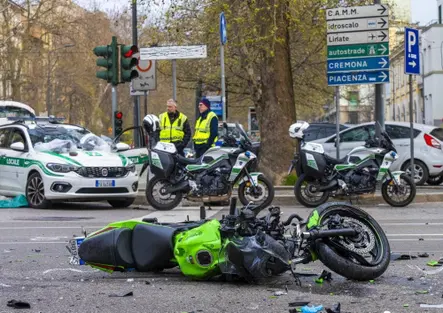 Guida al calcolo del risarcimento danni per incidente stradale con lesioni gravi