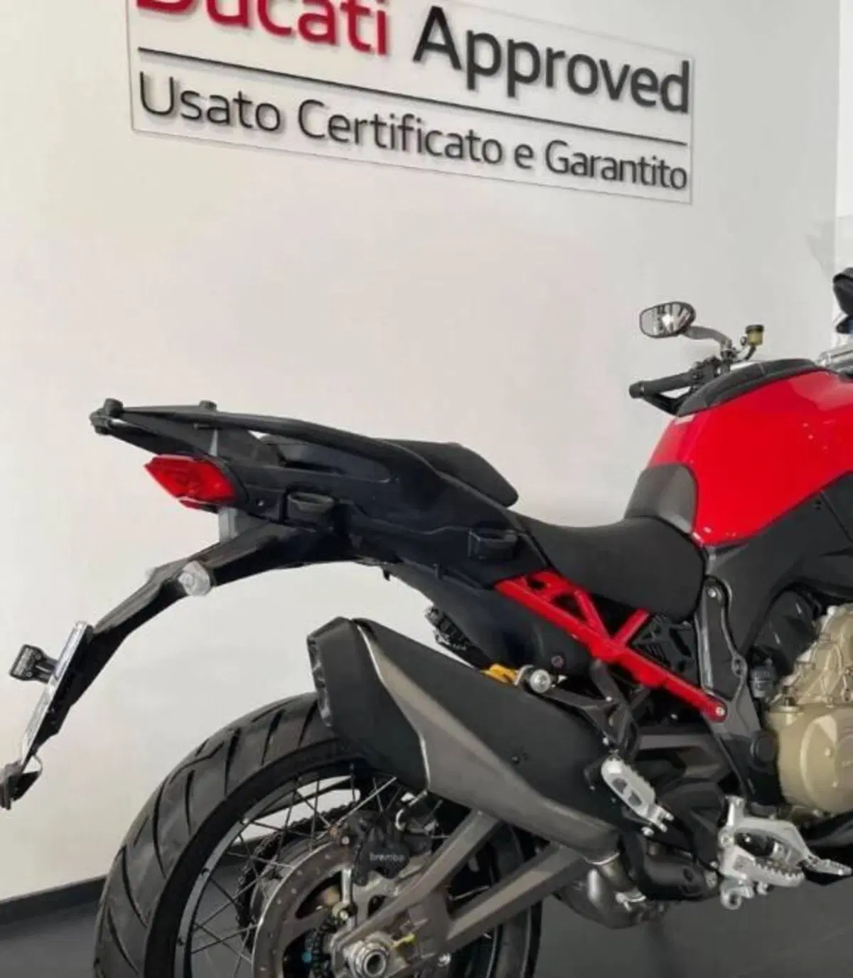 Ducati Multistrada V4 S (2025 - 26) (3)