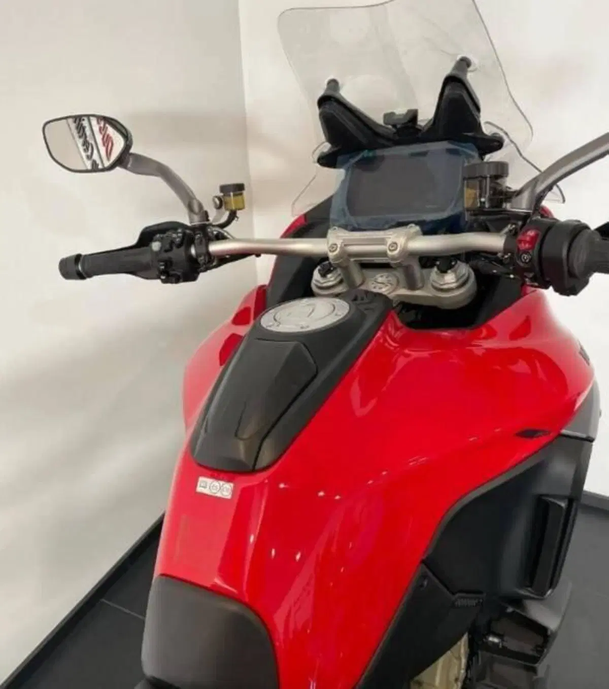Ducati Multistrada V4 S (2025 - 26) (4)
