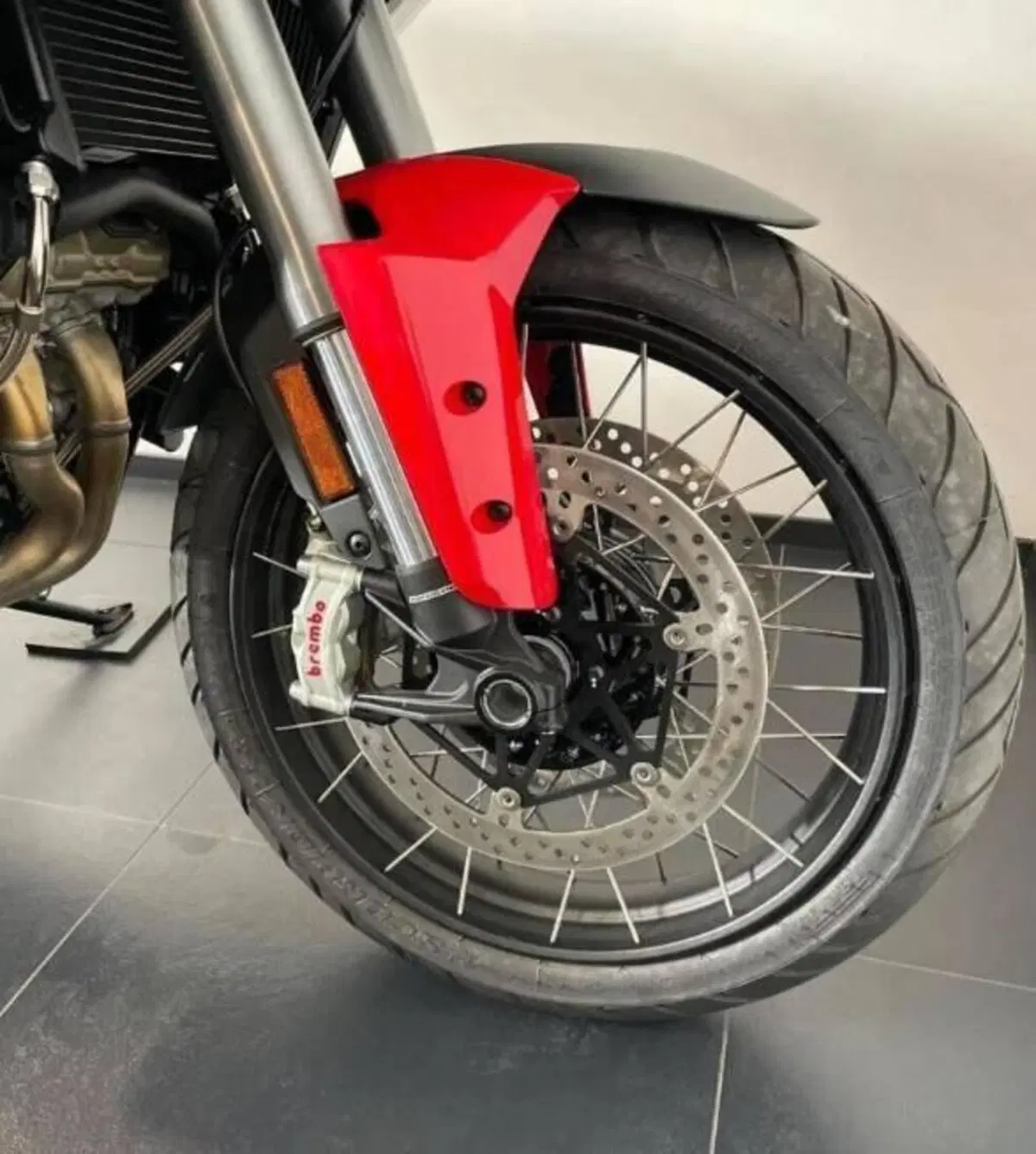 Ducati Multistrada V4 S (2025 - 26) (6)