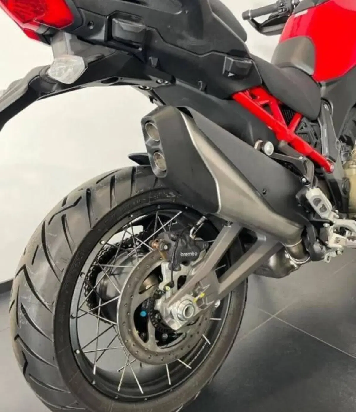 Ducati Multistrada V4 S (2025 - 26) (7)