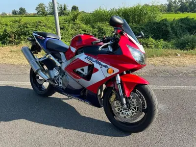 Honda CBR 900 RR Fireblade (2000 - 01) usata