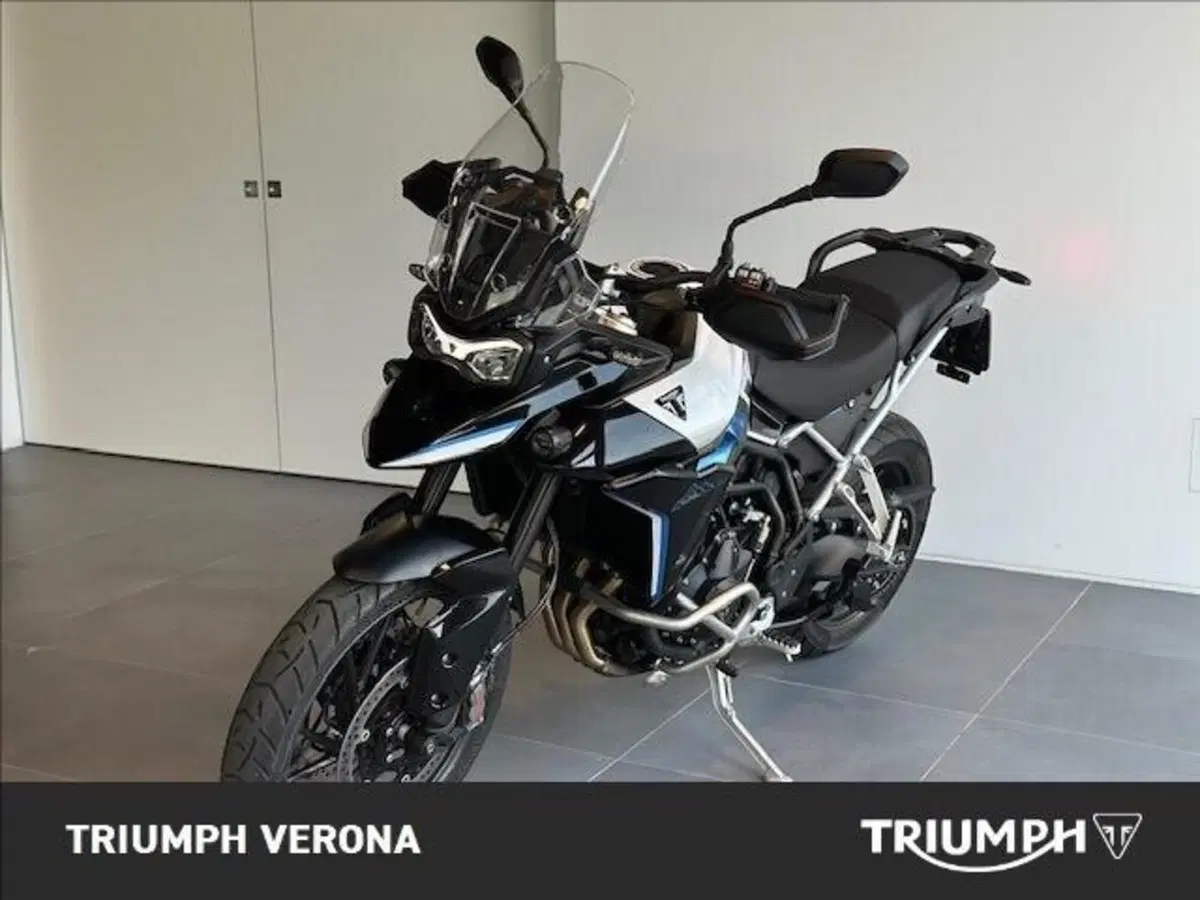 Triumph Tiger 900 Alpine Special Edition (2026) (7)