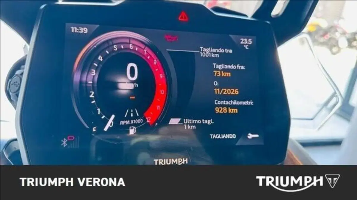 Triumph Tiger 900 Alpine Special Edition (2026) (10)