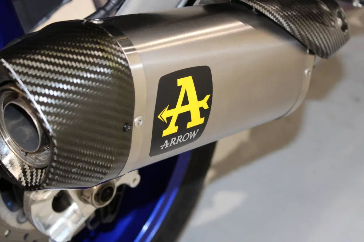 Yamaha MT-10 SP (2022 - 25) (7)
