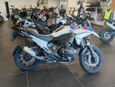 Bmw R 1300 GS Trophy (2023 - 26) nuova