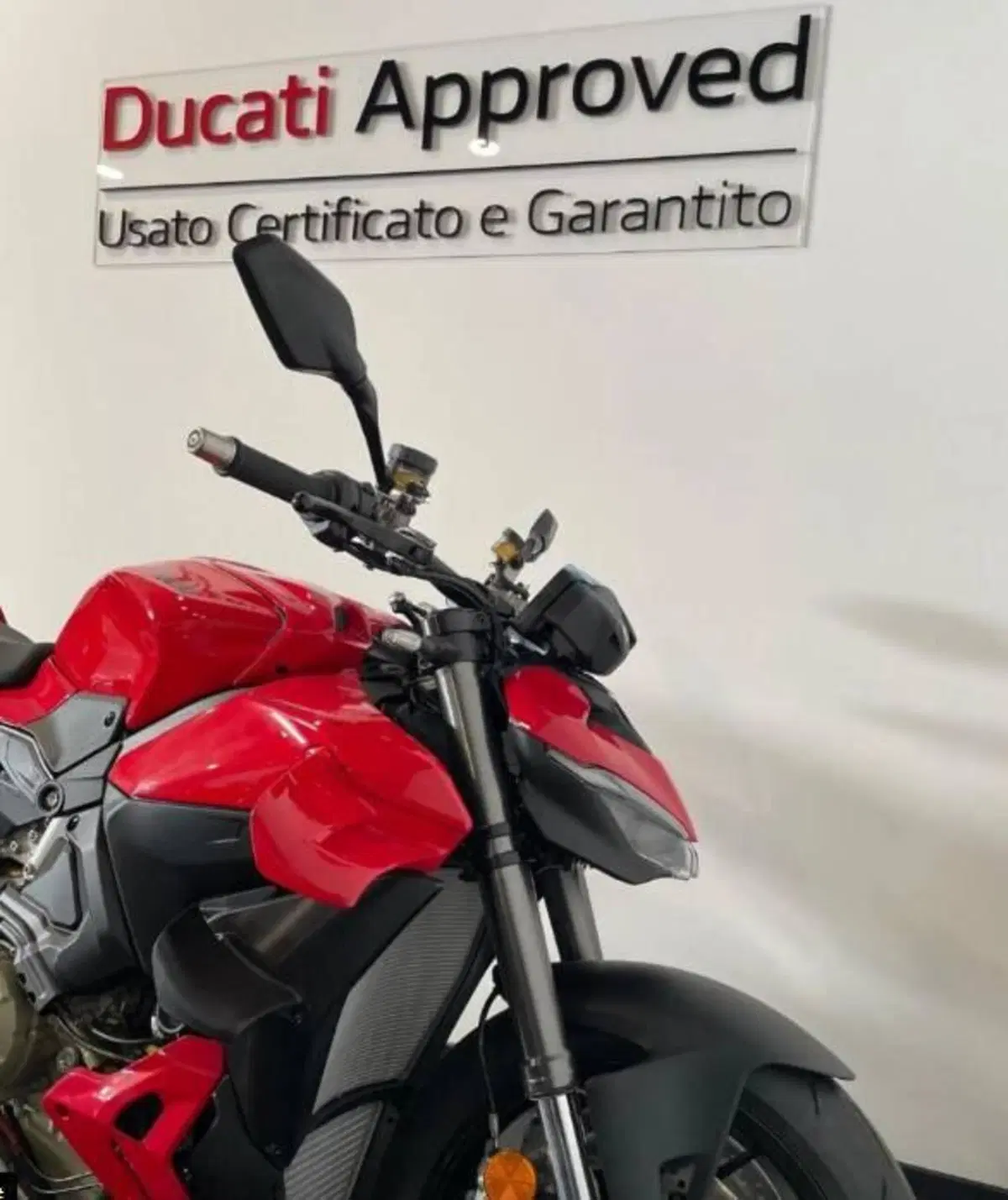 Ducati Streetfighter V4 (2025 - 26) (6)