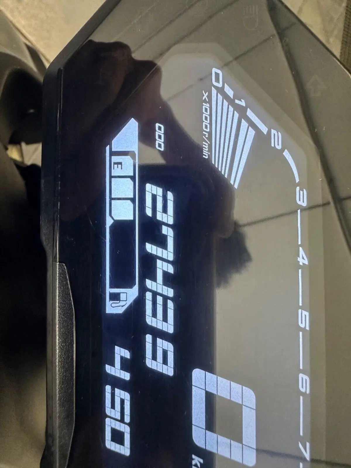 Yamaha MT-07 (2021 - 24) (3)