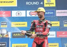 Chi è Lukas Tulovic, la rivelazione del CIV che punta al mondiale SBK