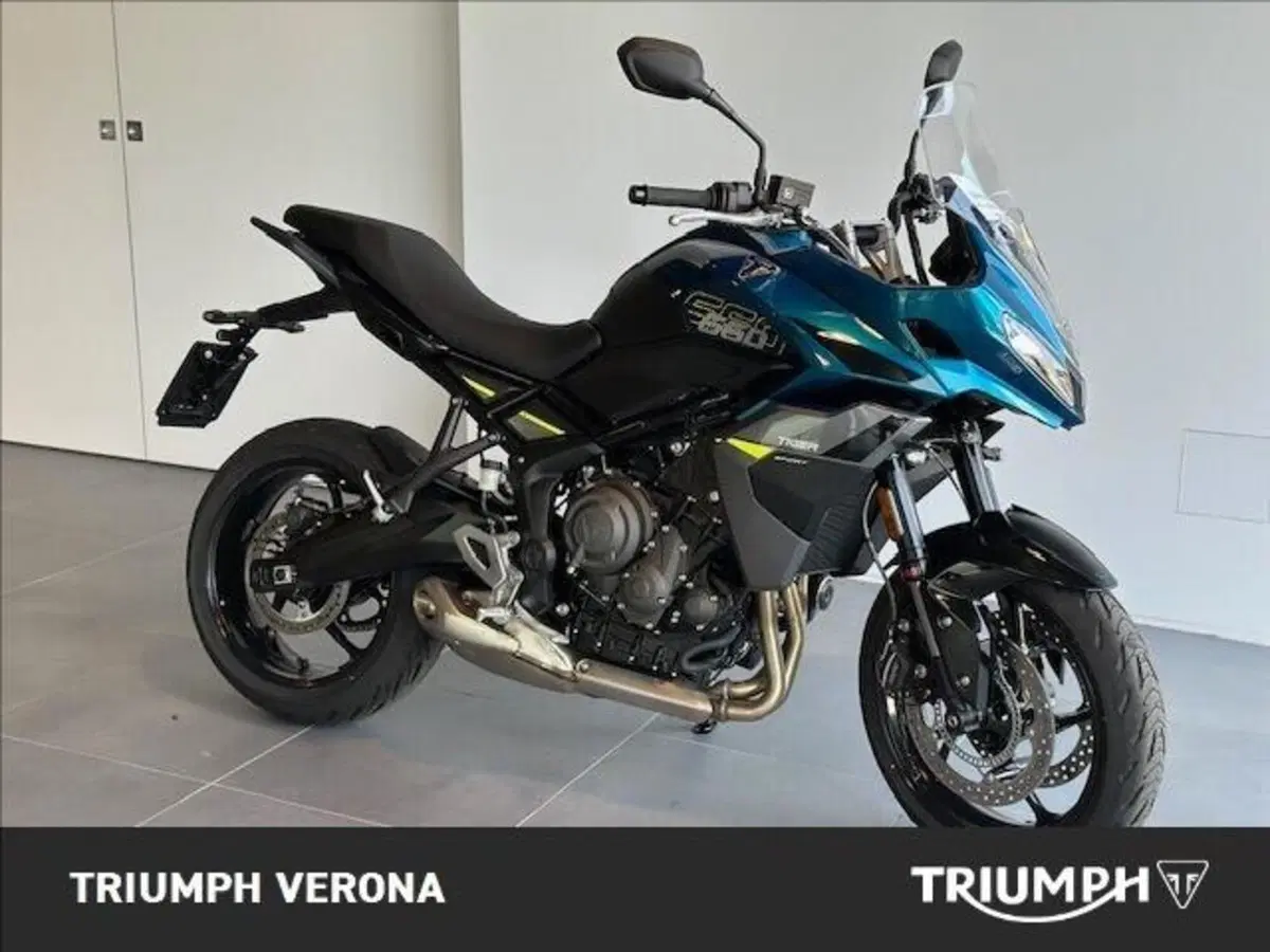 Triumph Tiger Sport 660 (2026) (2)