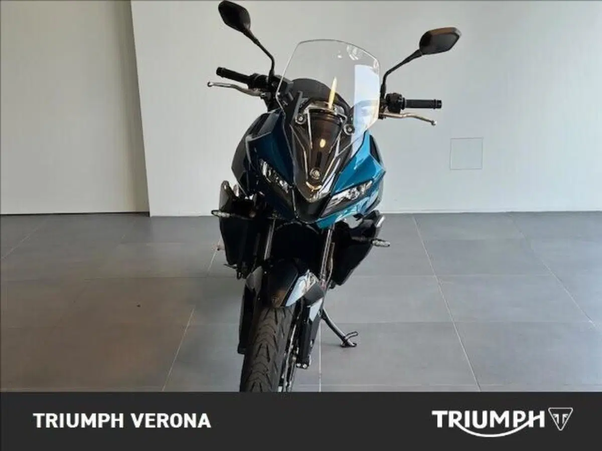 Triumph Tiger Sport 660 (2026) (3)
