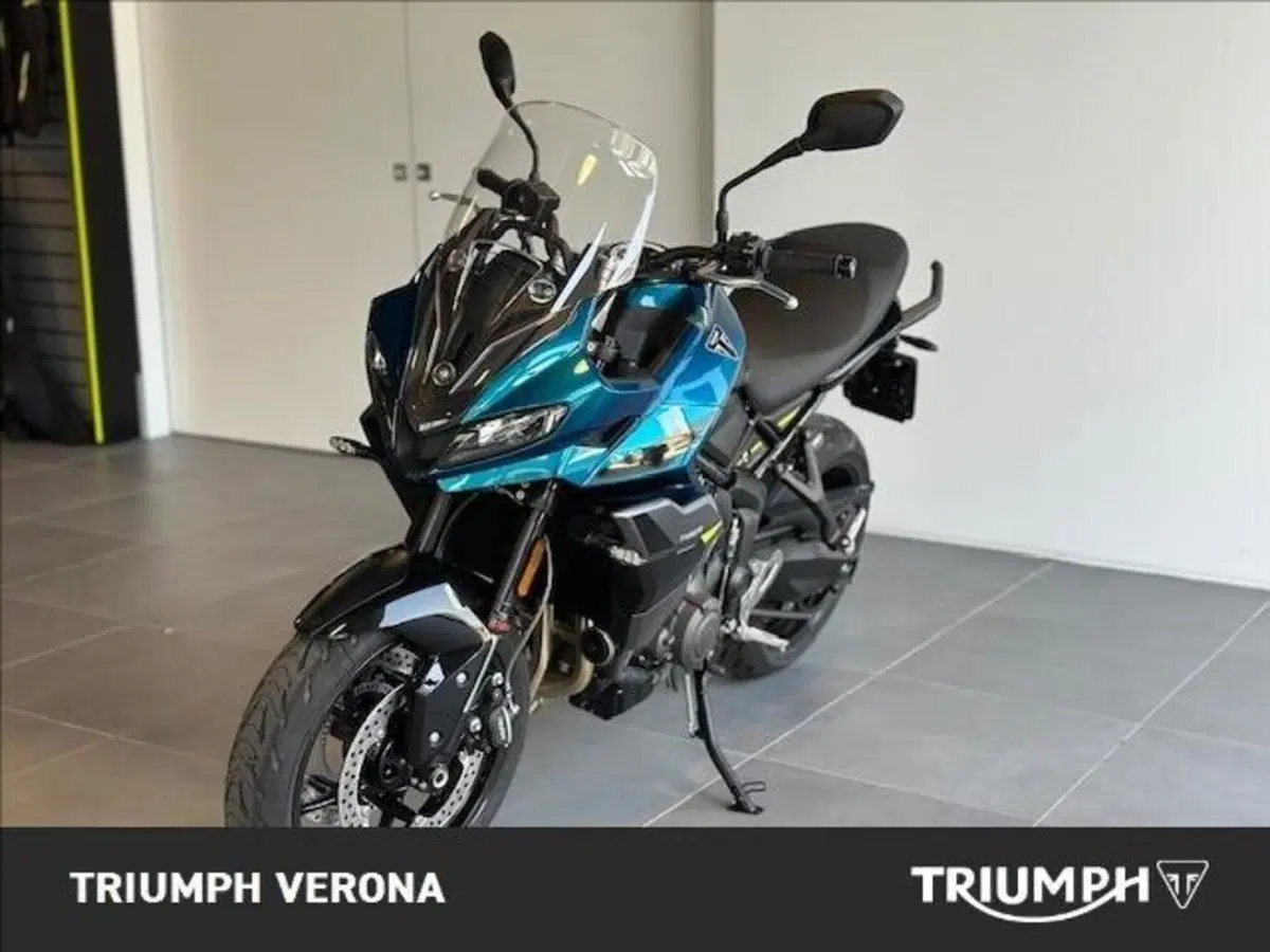 Triumph Tiger Sport 660 (2026) (4)