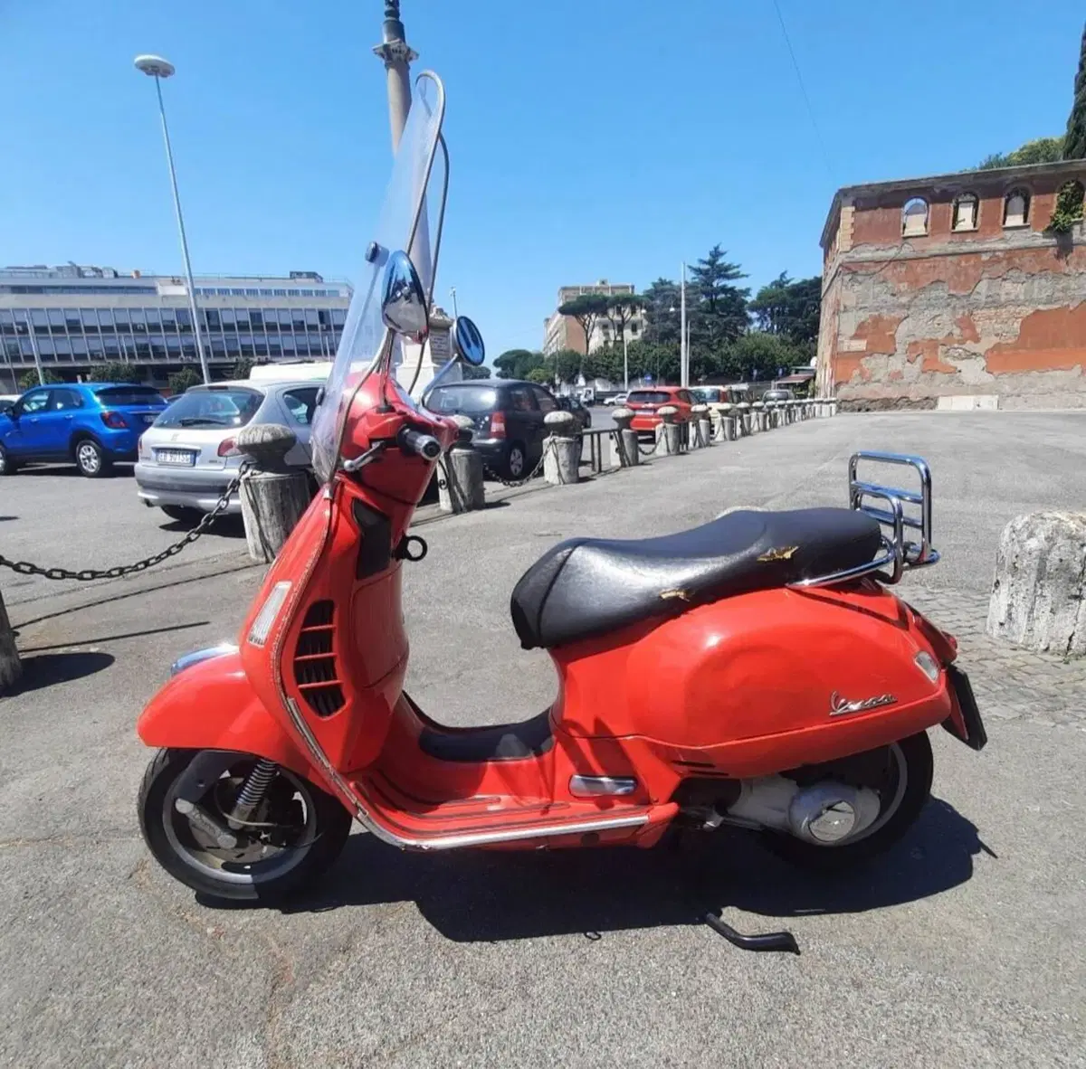 Vespa GTS 250 i.e. (3)