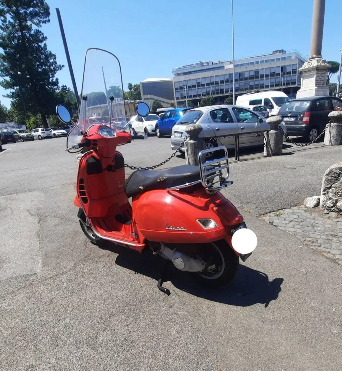 Vespa GTS 250 i.e. (4)