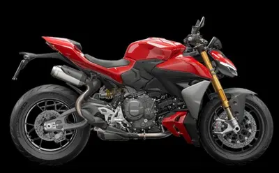 Ducati Streetfighter V2 S (2025 - 26) usata