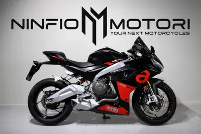 Aprilia RS 660 (2020 - 24) usata