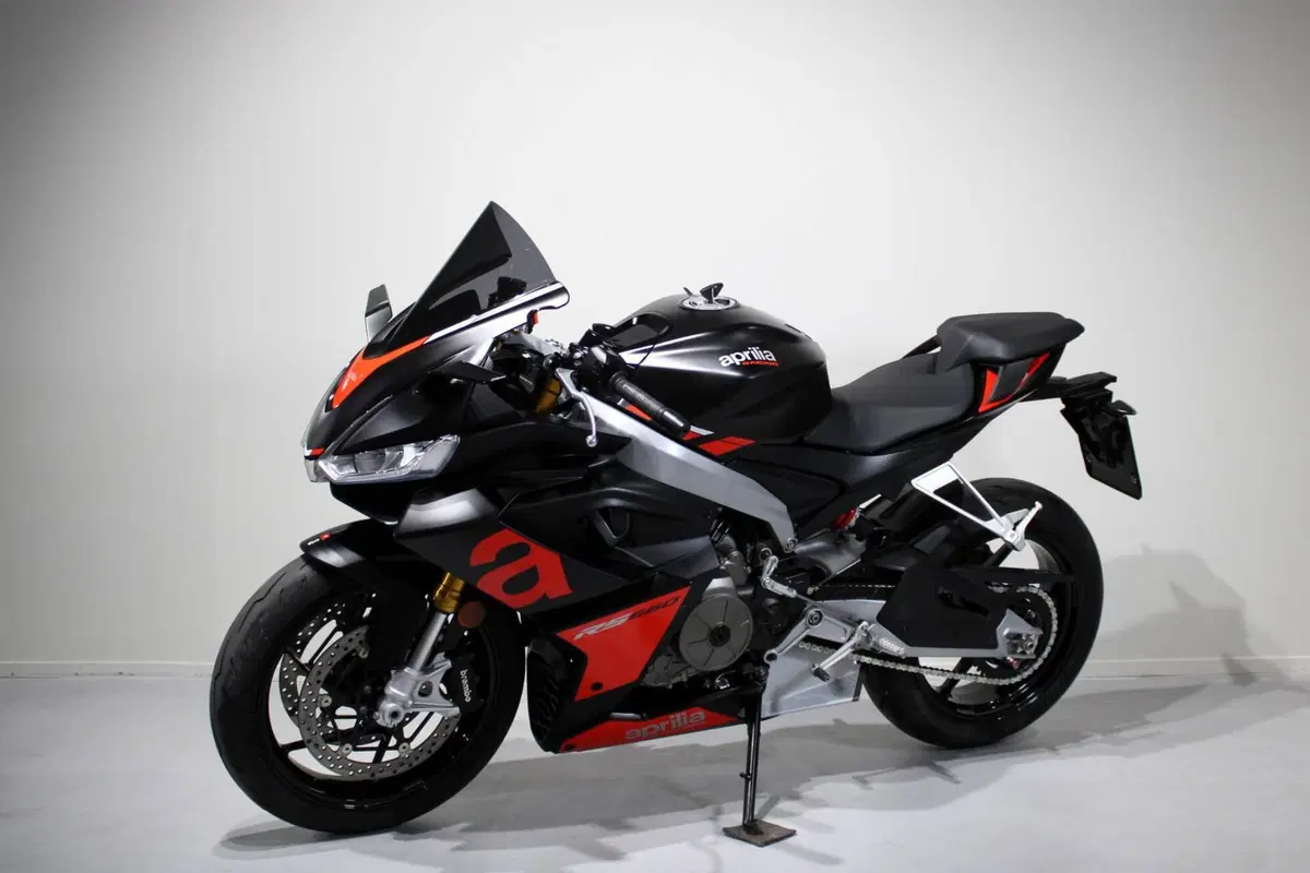 Aprilia RS 660 (2020 - 24) (3)