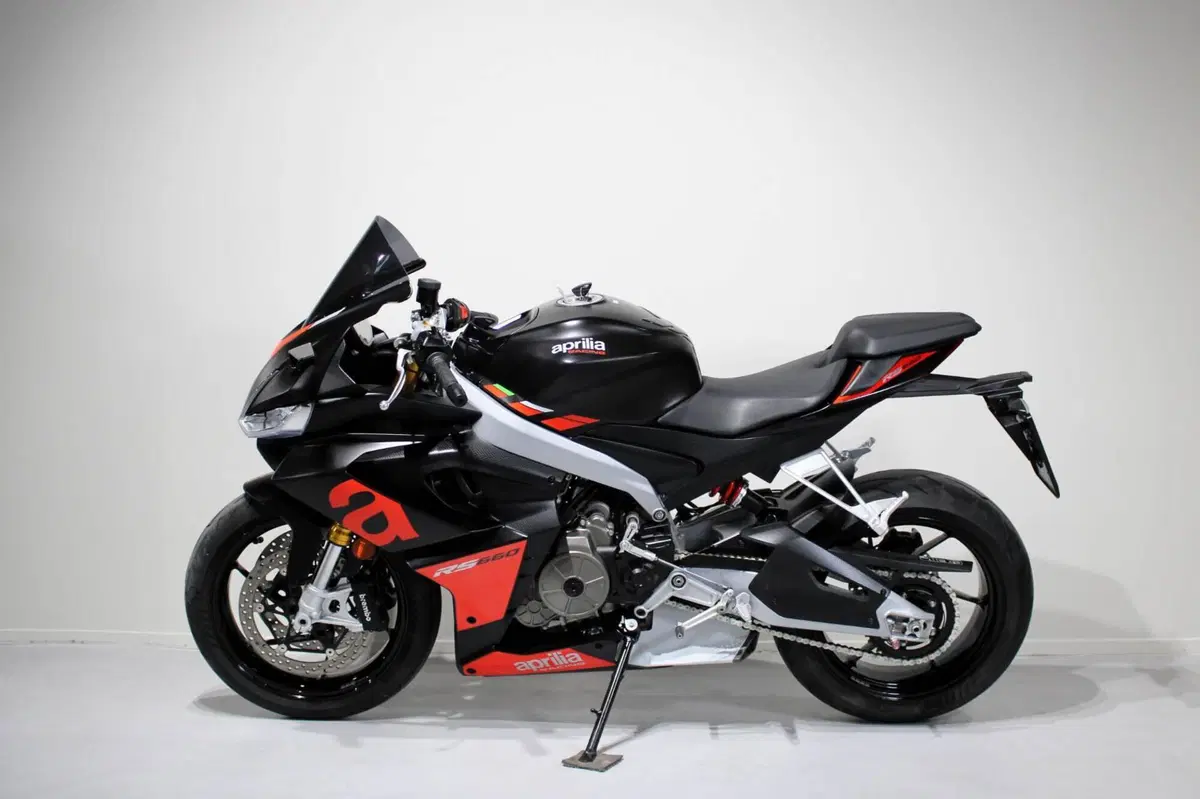 Aprilia RS 660 (2020 - 24) (4)