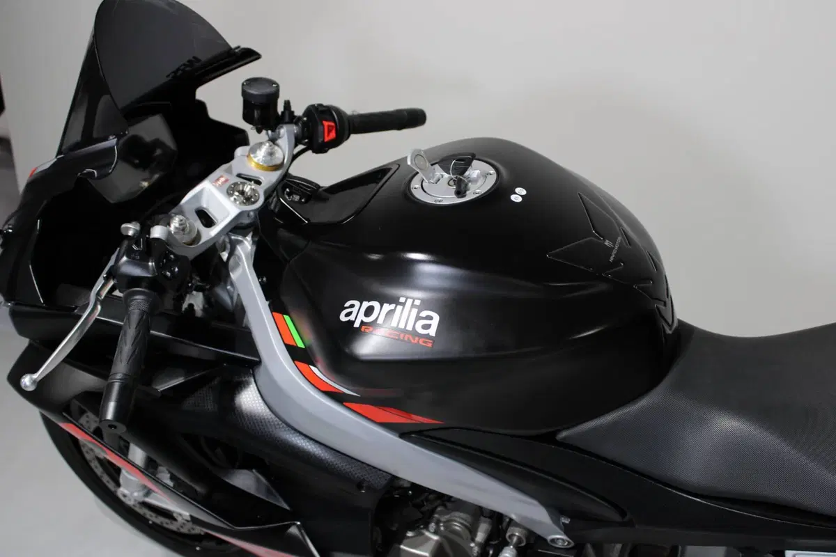 Aprilia RS 660 (2020 - 24) (5)