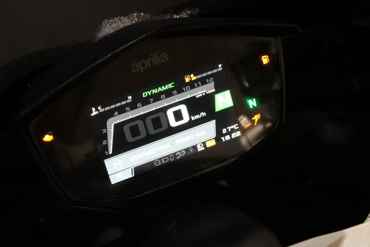 Aprilia RS 660 (2020 - 24) (6)