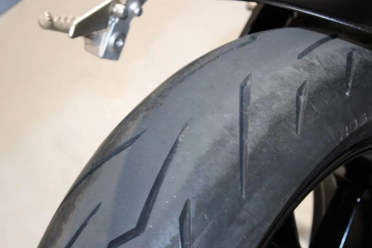 Aprilia RS 660 (2020 - 24) (7)
