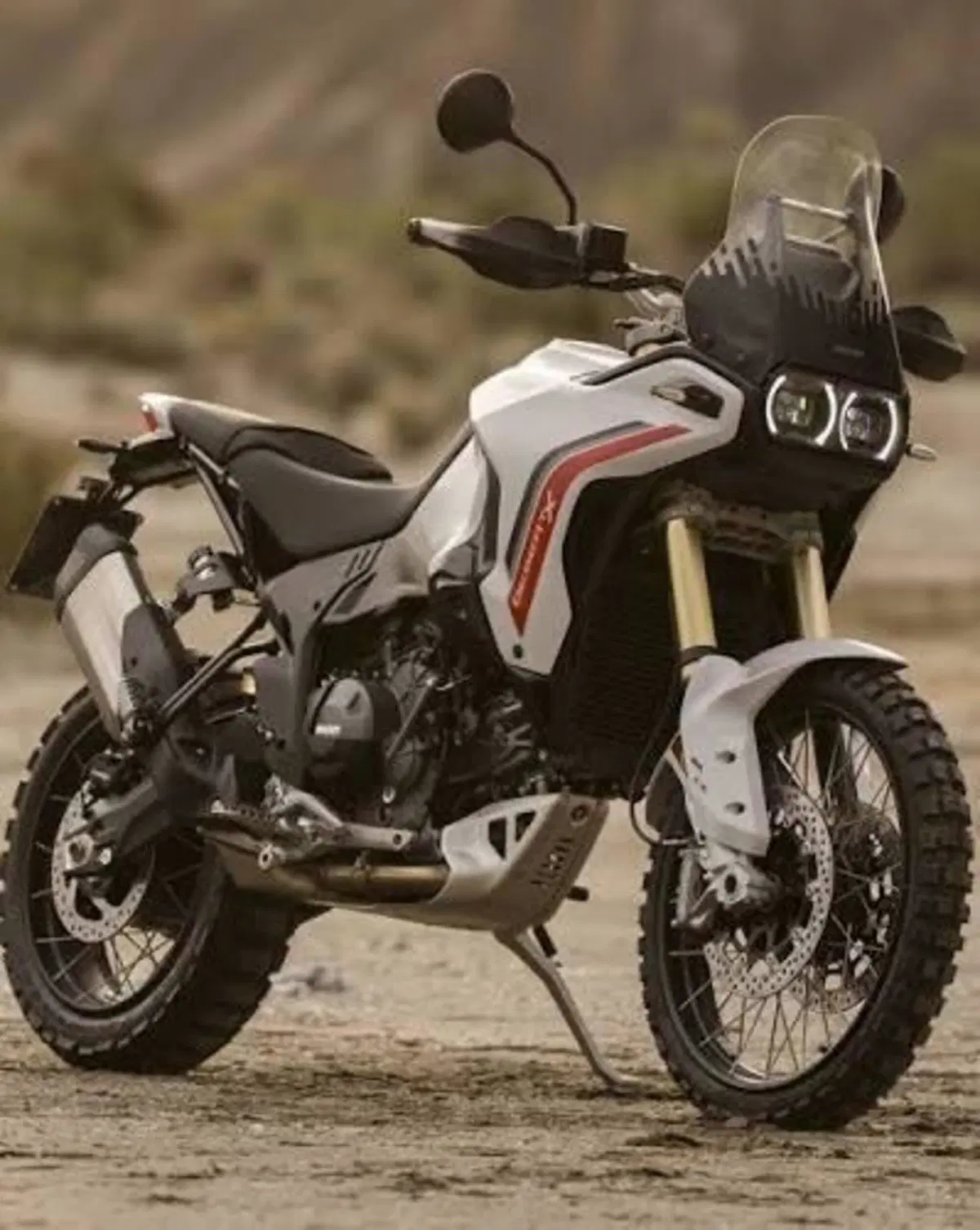 Ducati DesertX (2026) (2)