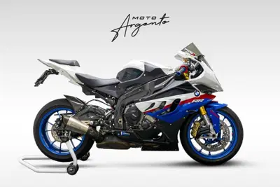 Bmw S 1000 RR (2009 - 12) usata