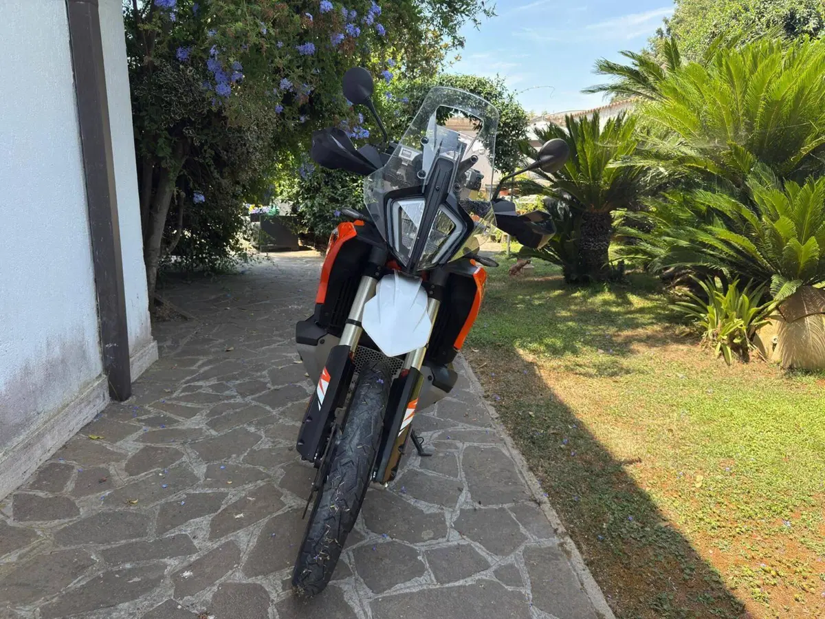 KTM 890 Adventure R Rally (2024 - 25) (3)