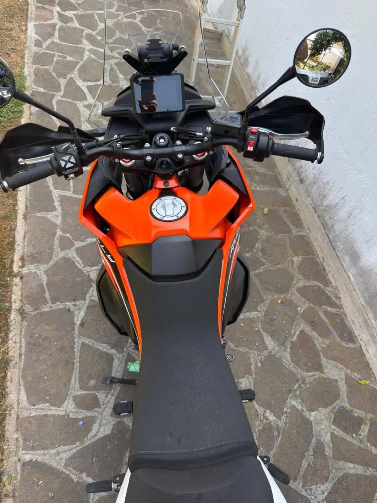 KTM 890 Adventure R Rally (2024 - 25) (4)