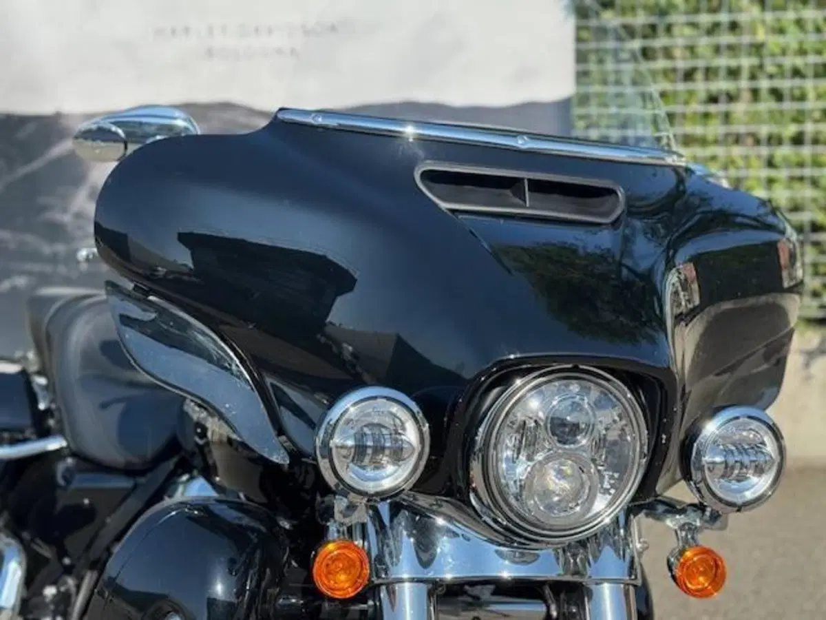 Harley-Davidson 114 Electra Glide Ultra Limited (2020) - FLHTK (11)