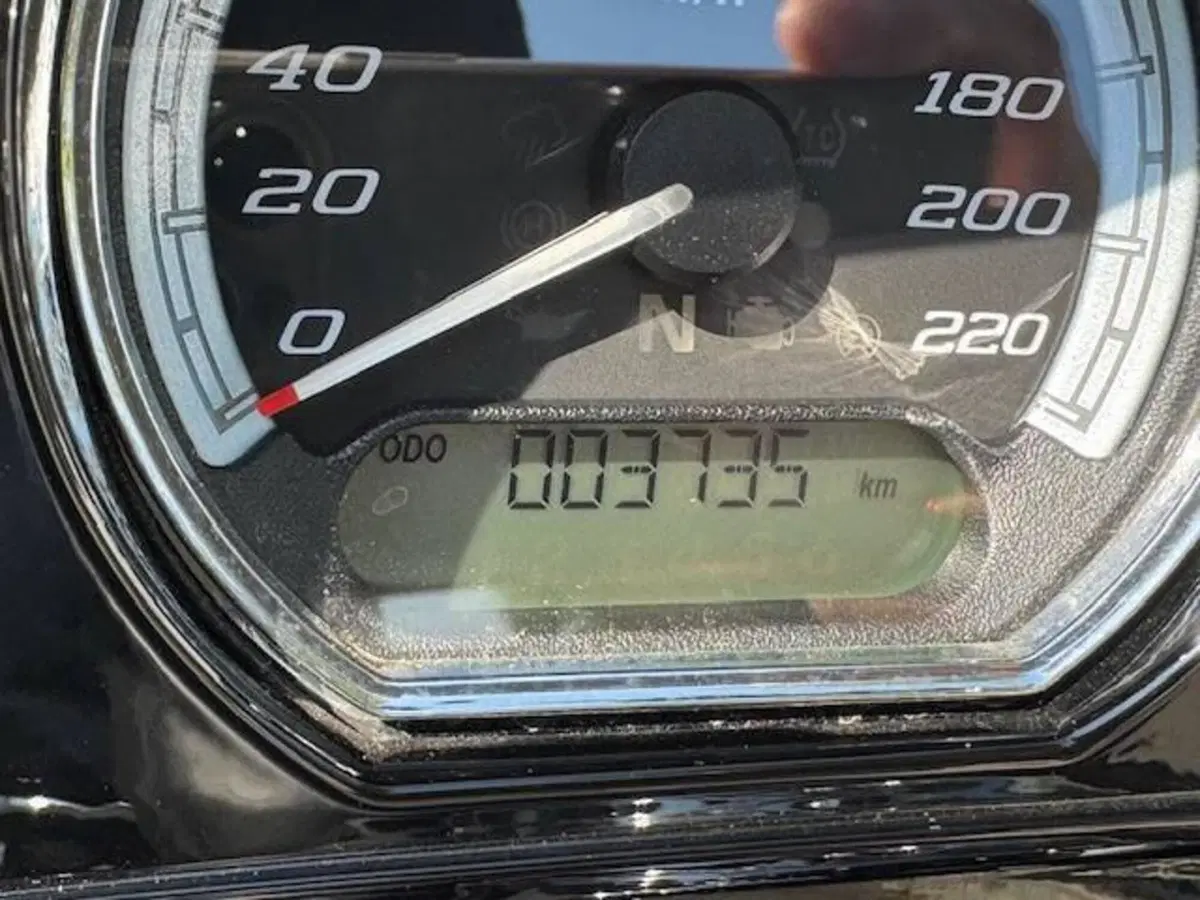 Harley-Davidson 114 Electra Glide Ultra Limited (2020) - FLHTK (15)