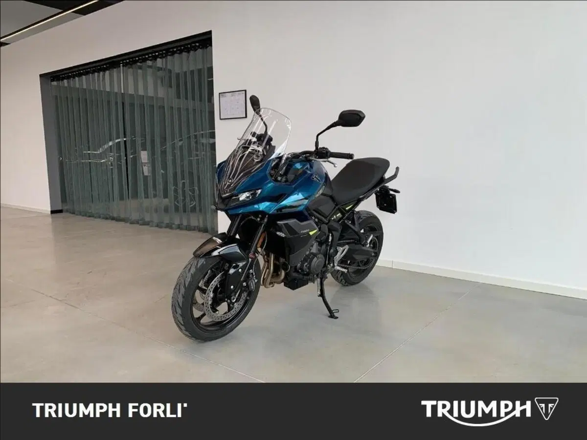 Triumph Tiger Sport 660 (2025) (3)