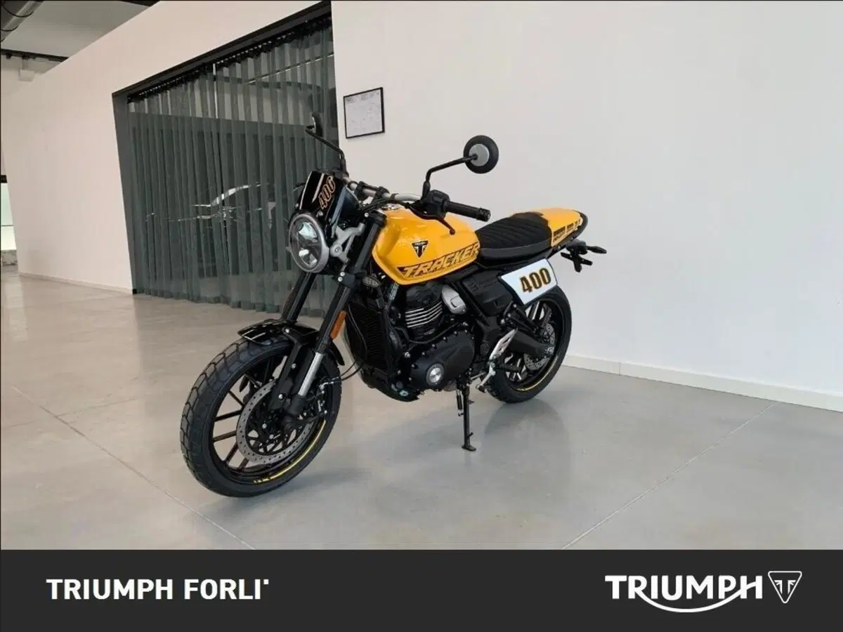 Triumph Tracker 400 (2026) (3)