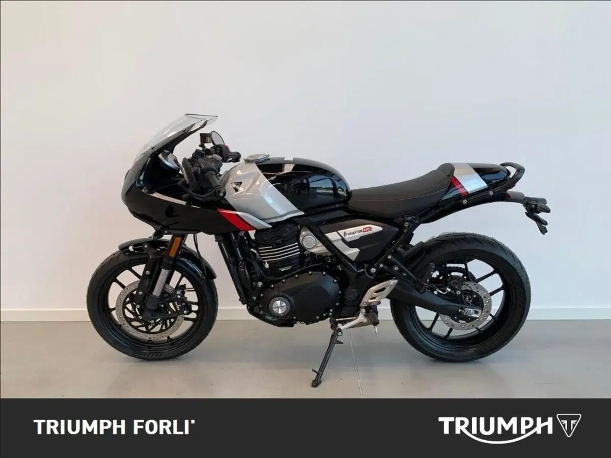 Triumph Thruxton 400 (2026) (4)