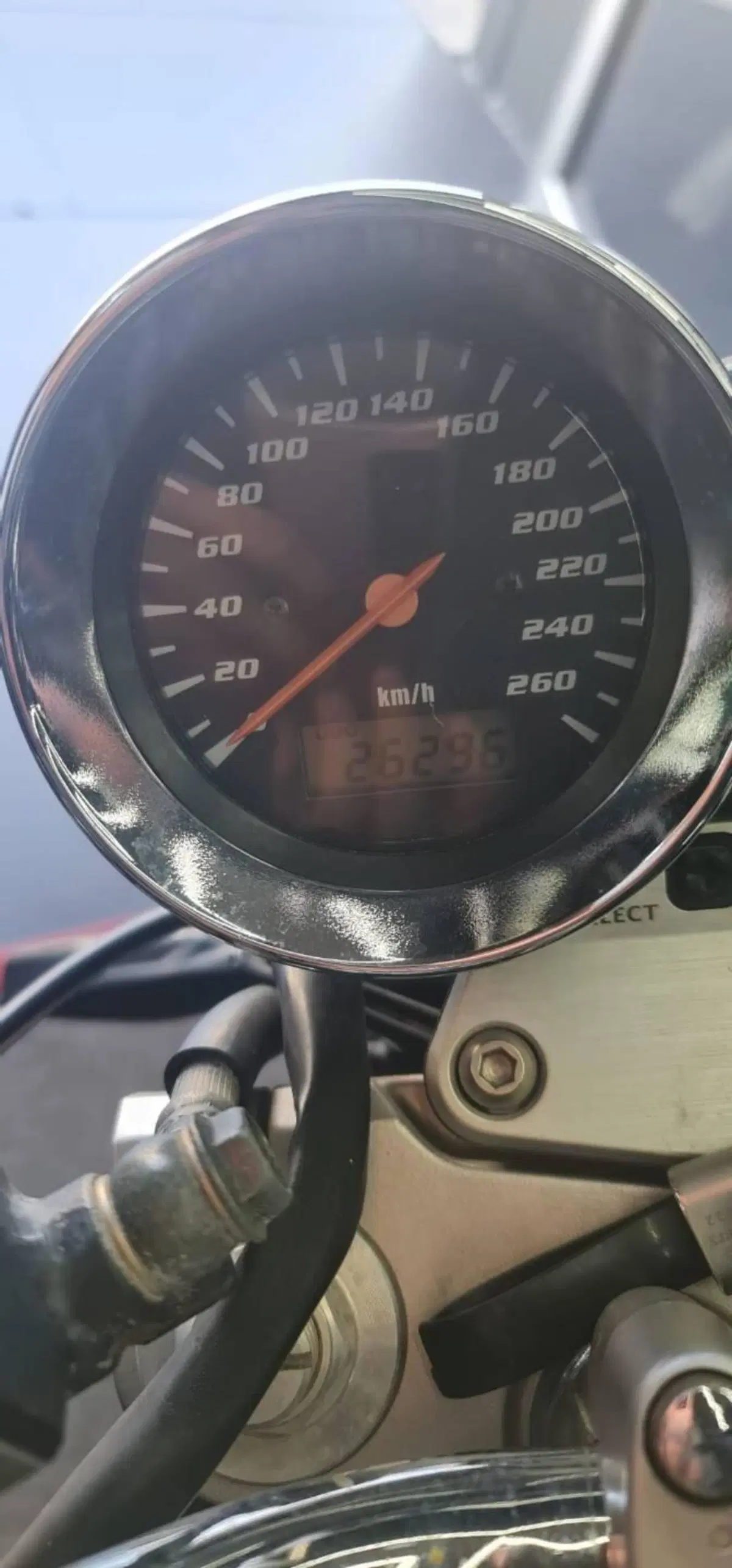 Suzuki GSF 1200 Bandit S (2001 - 06) (11)