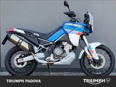 Aprilia Tuareg 660 (2022 - 24) usata